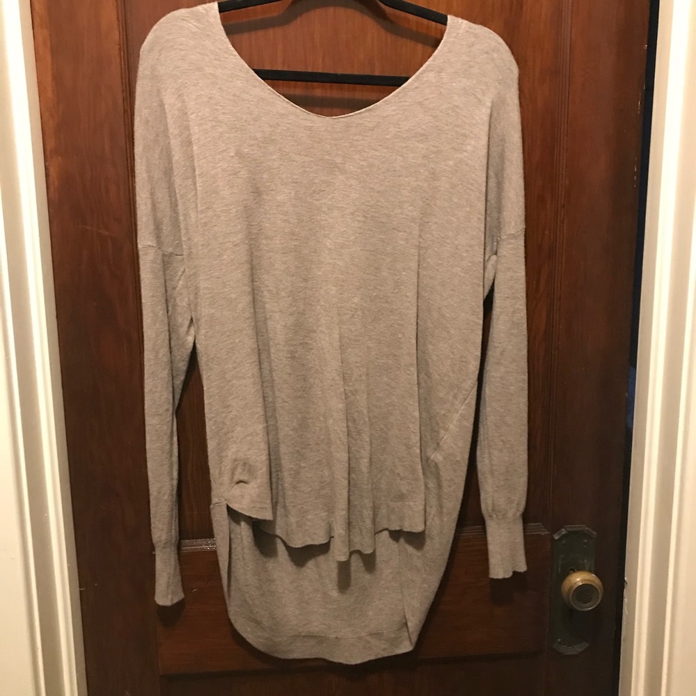 Super comfortable tunic worn once